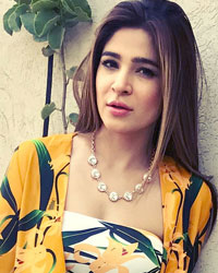 Ayesha Omar